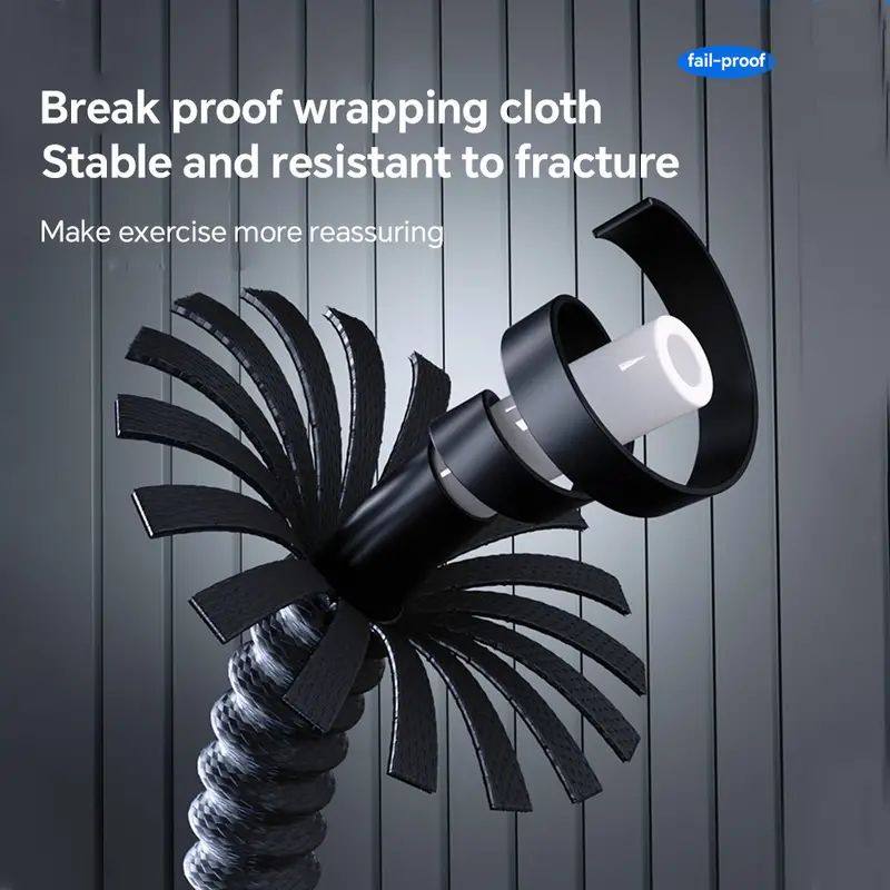 เหยียบความตึงเครียดเชือกดึงออก - Home Gym Resistance Machine บทวิจารณ์และราคา