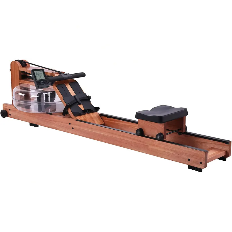 เครื่องกรรเชียงบกแบบปรับได้ ทำ - Home Gym Resistance Machine บทวิจารณ์และราคา