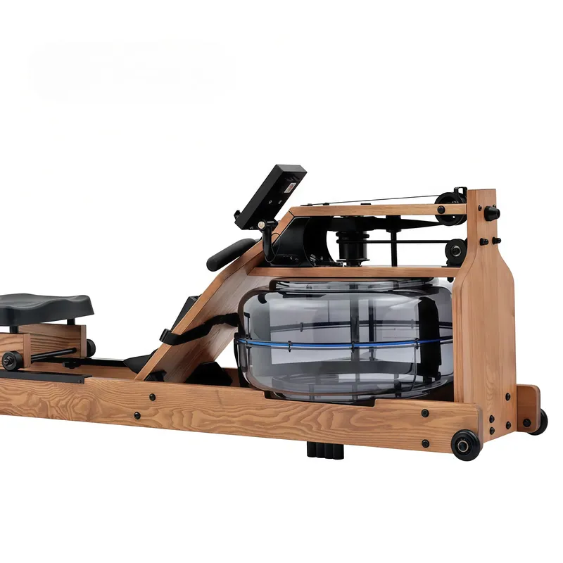 เครื่องกรรเชียงบกแบบปรับได้ ทำ - Home Gym Resistance Machine บทวิจารณ์และราคา