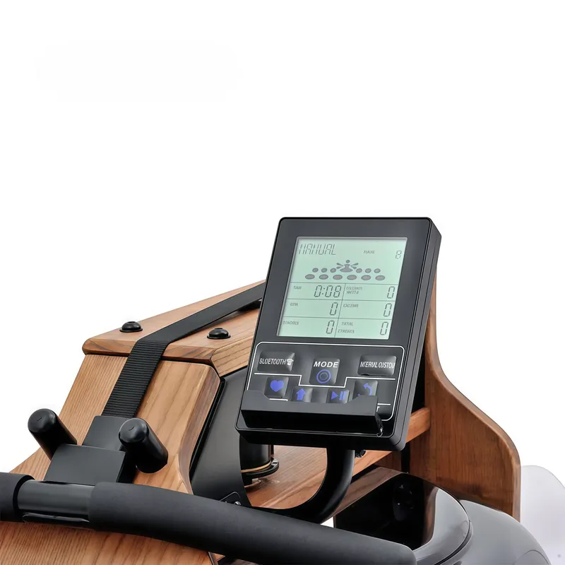 เครื่องกรรเชียงบกแบบปรับได้ ทำ - Home Gym Resistance Machine บทวิจารณ์และราคา