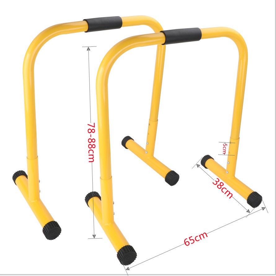 บาร์โหนแบบแยกส่วน, บาร์คู่สำหร - Push Up Stand Bar บทวิจารณ์และราคา