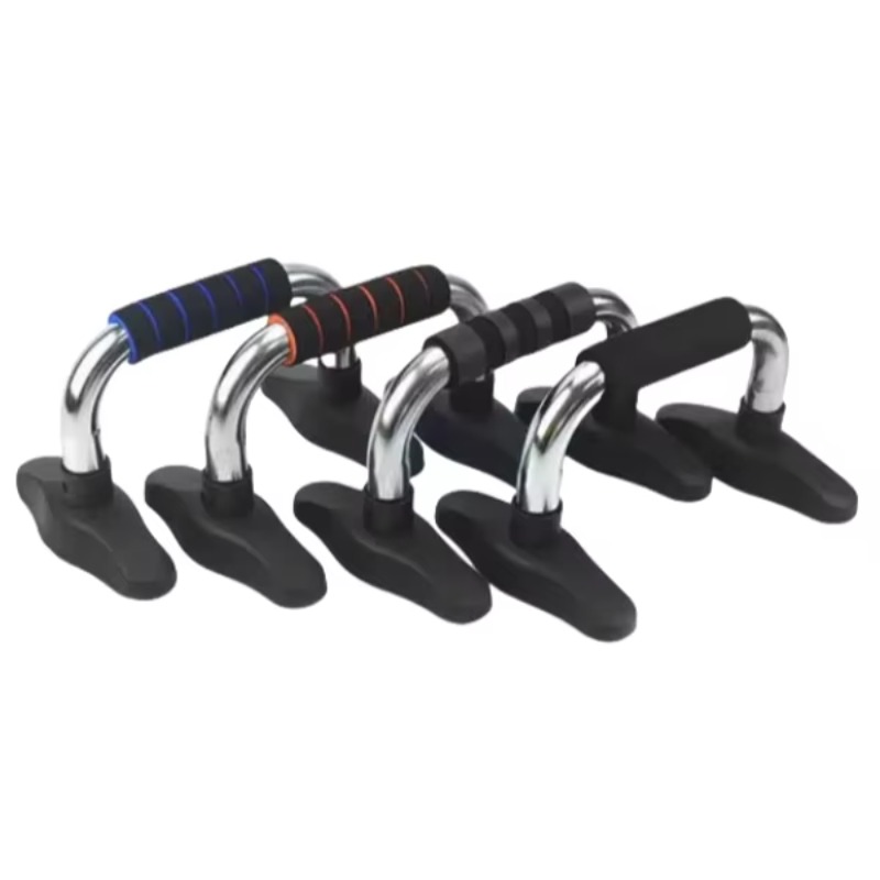 บาร์วิดพื้นสำหรับออกกำลังกายที - Push Up Stand Bar บทวิจารณ์และราคา