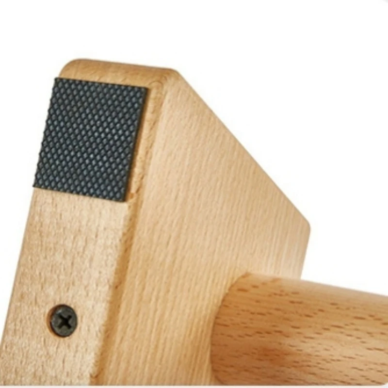 แท่นวิดพื้นไม้ อุปกรณ์ออกกำลัง - Push Up Stand Bar บทวิจารณ์และราคา