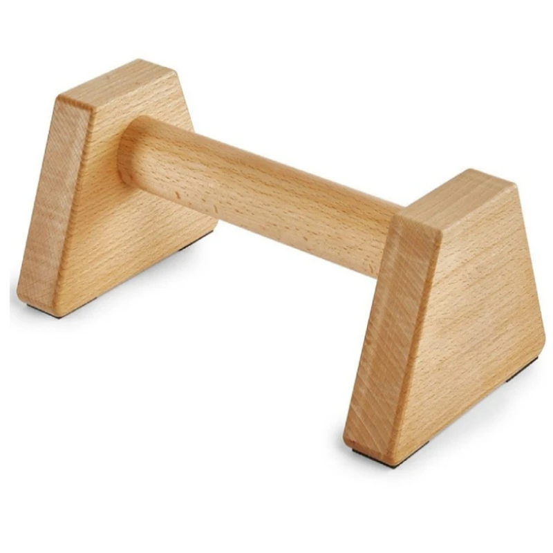 แท่นวิดพื้นไม้ อุปกรณ์ออกกำลัง - Push Up Stand Bar บทวิจารณ์และราคา