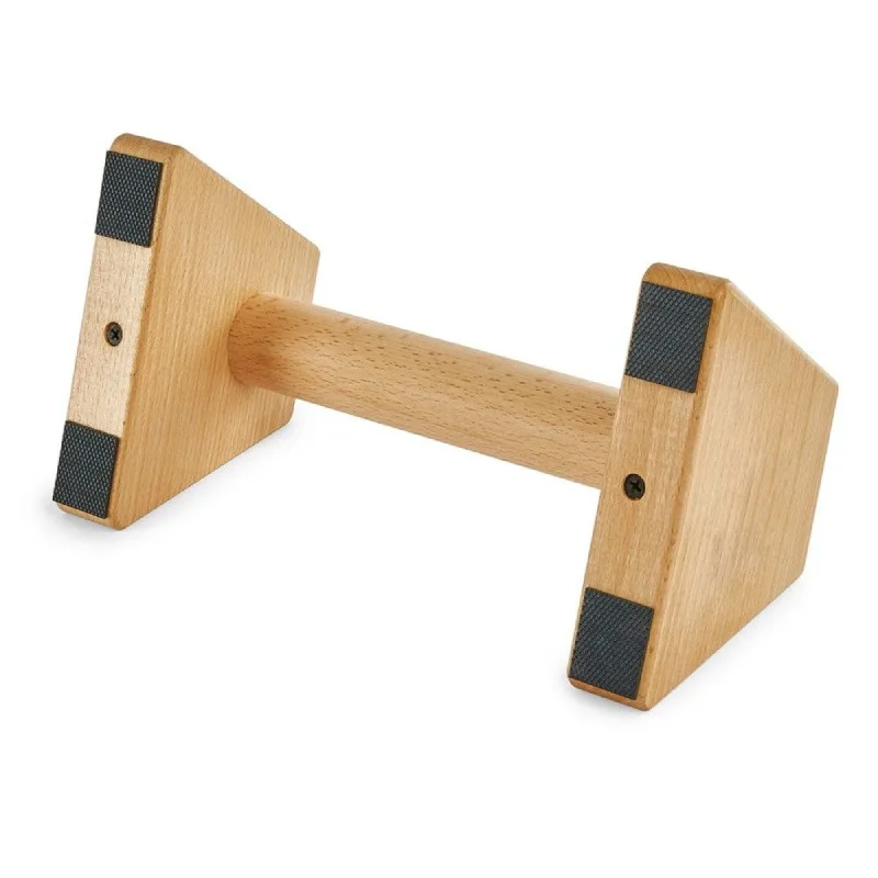 แท่นวิดพื้นไม้ อุปกรณ์ออกกำลัง - Push Up Stand Bar บทวิจารณ์และราคา