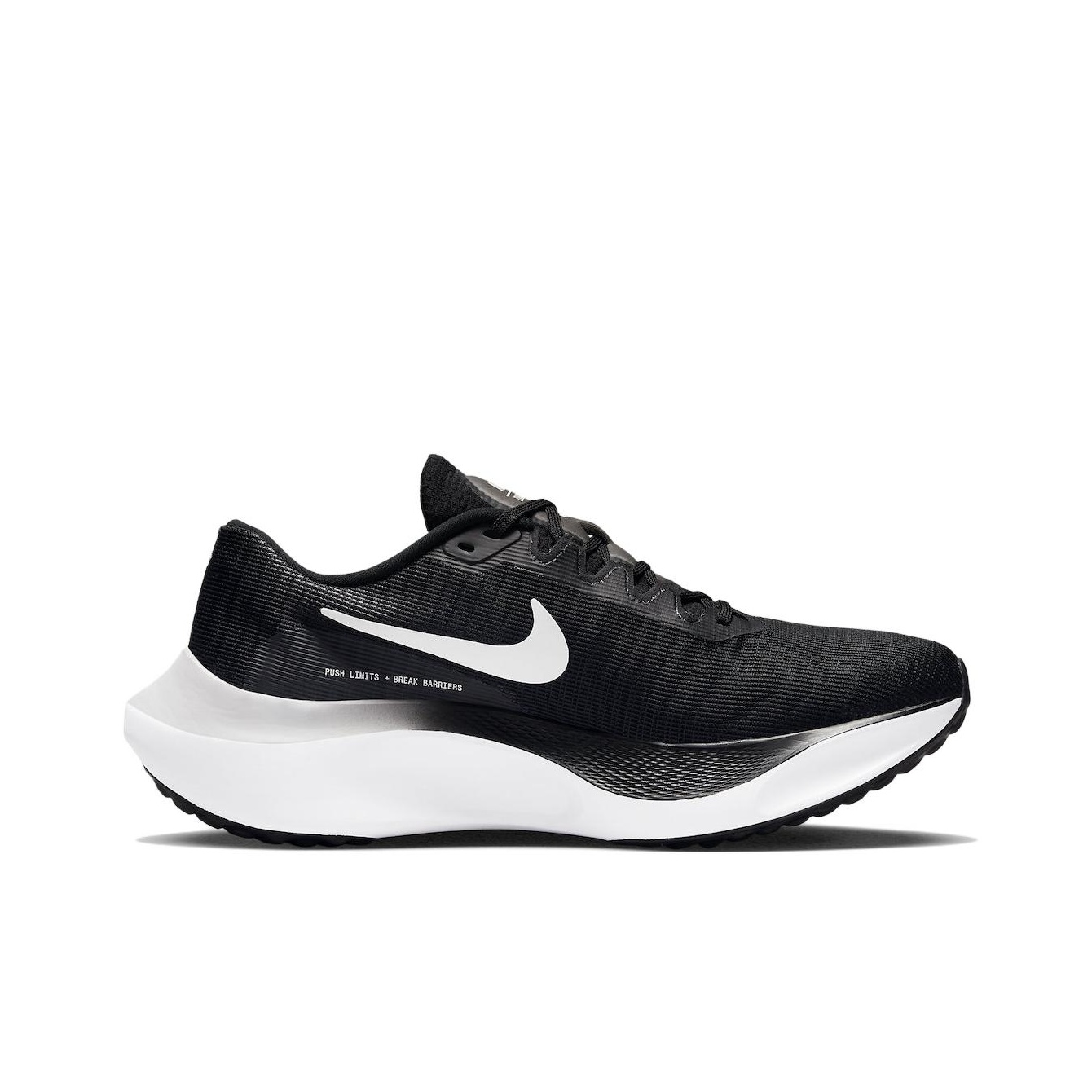 ไนกี้ ซูม ฟลาย 5 รองเท้าวิ่งระ - Nike Shoes Zoom Fly 5 บทวิจารณ์และราคา