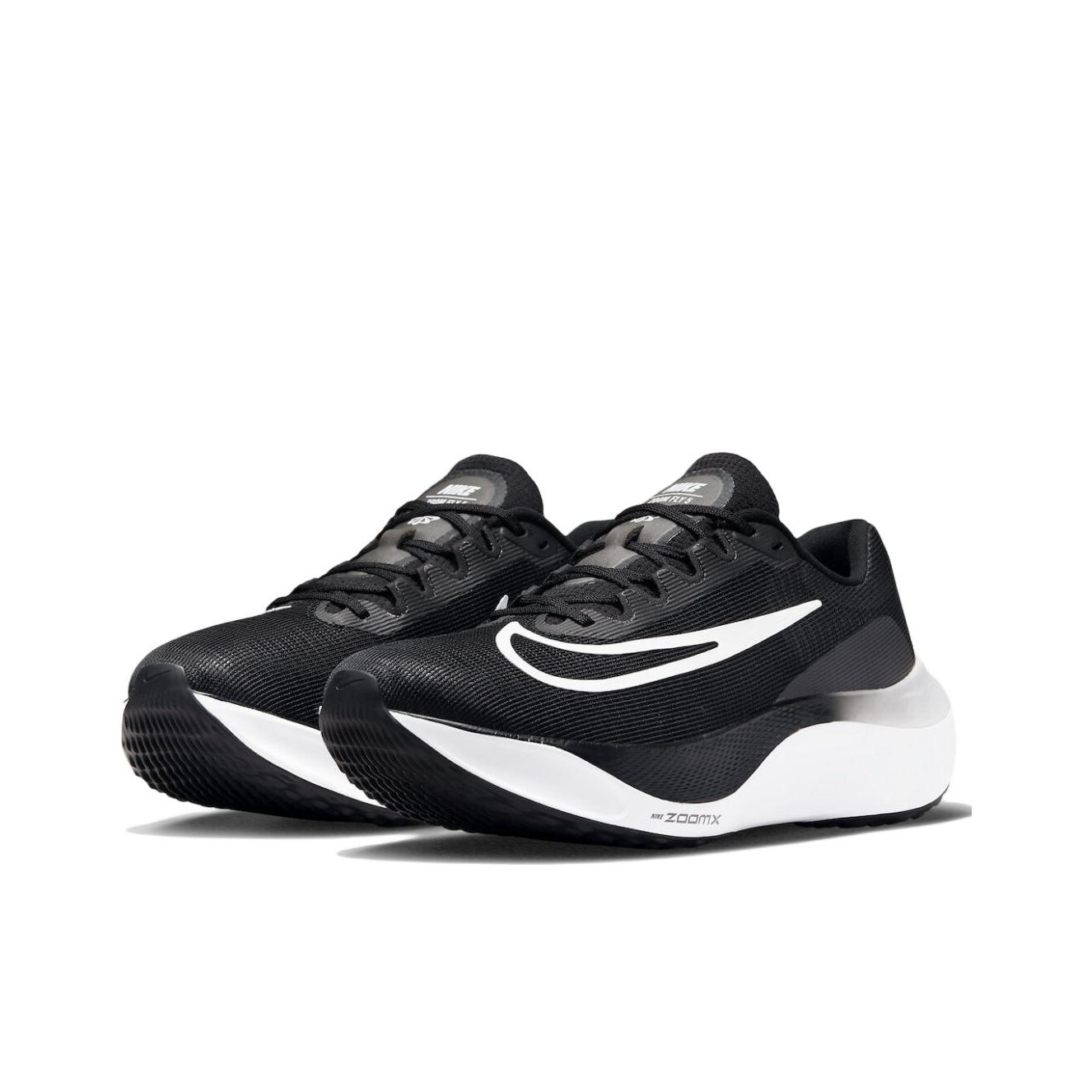 ไนกี้ ซูม ฟลาย 5 รองเท้าวิ่งระ - Nike Shoes Zoom Fly 5 บทวิจารณ์และราคา