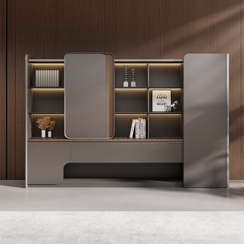 ตู้เก็บเอกสารโลหะแบบโมดูลาร์ทั - Home Gym Organization บทวิจารณ์และราคา
