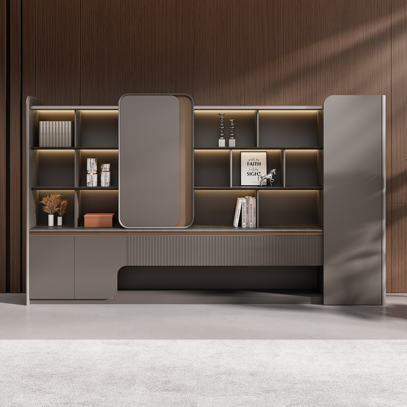 ตู้เก็บเอกสารโลหะแบบโมดูลาร์ทั - Home Gym Organization บทวิจารณ์และราคา