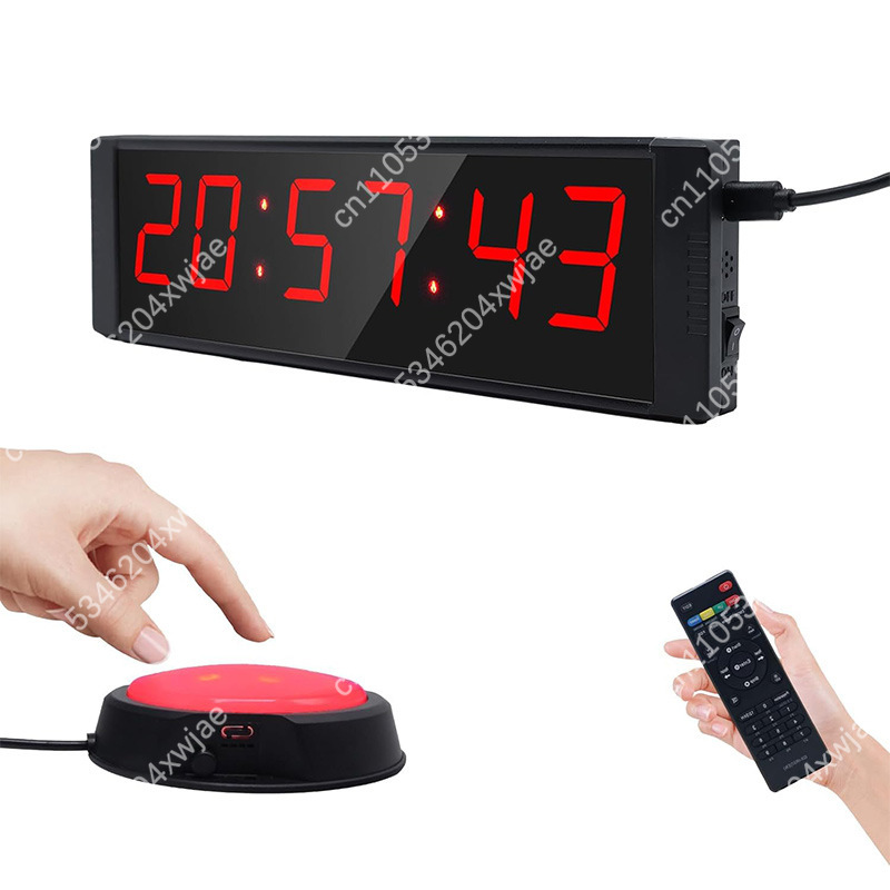 เครื่องจับเวลาออกกำลังกายแบบอิ - Home Gym Portable บทวิจารณ์และราคา