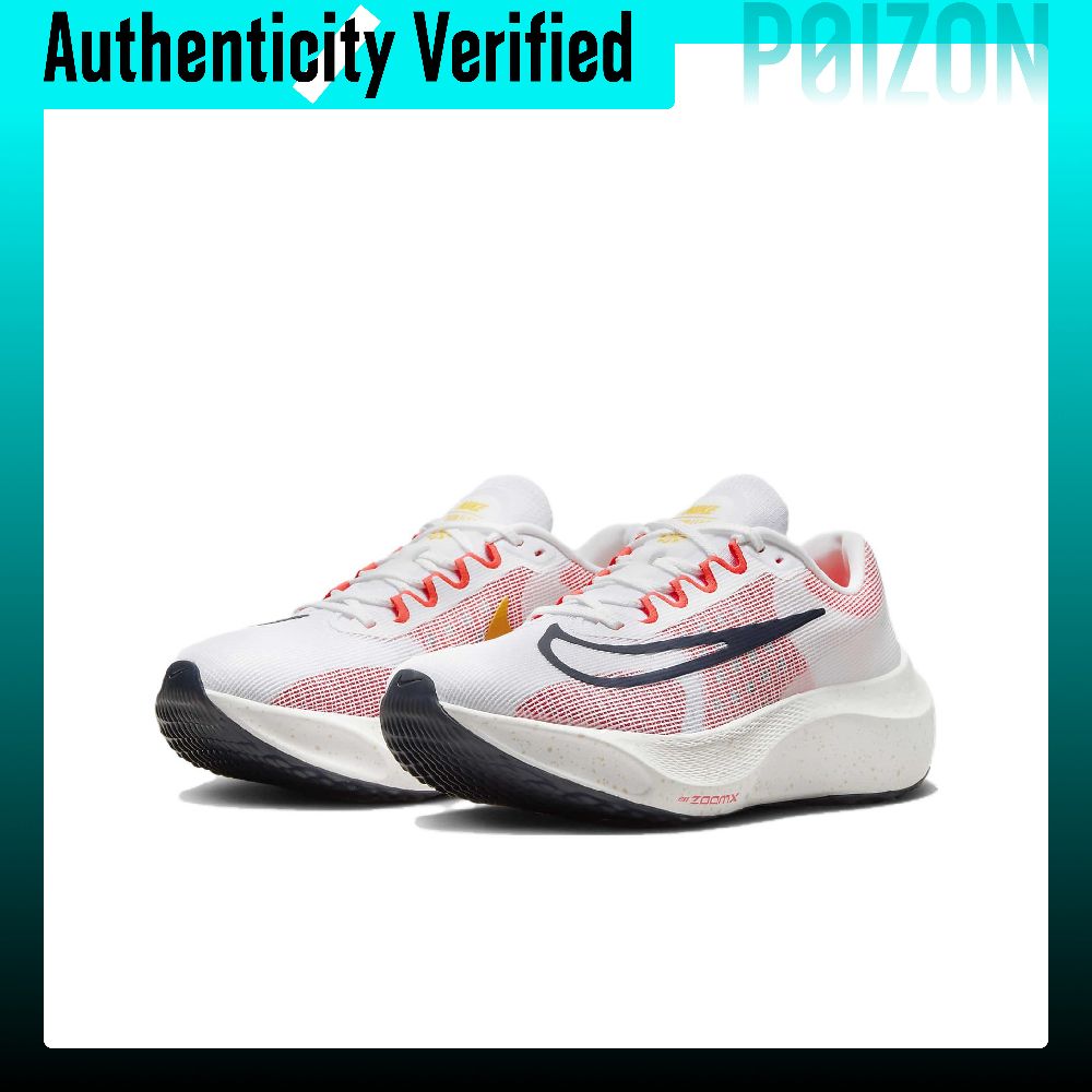 ไนกี้ ซูม ฟลาย 5 รองเท้าวิ่งน้ - Nike Shoes Zoom Fly 5 บทวิจารณ์และราคา