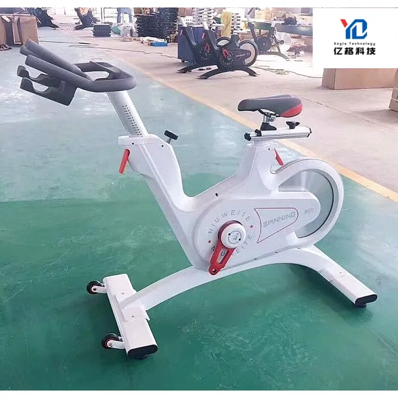 จักรยานปั่นออกกำลังกายในร่ม YG - Home Gym Gym Equipment บทวิจารณ์และราคา