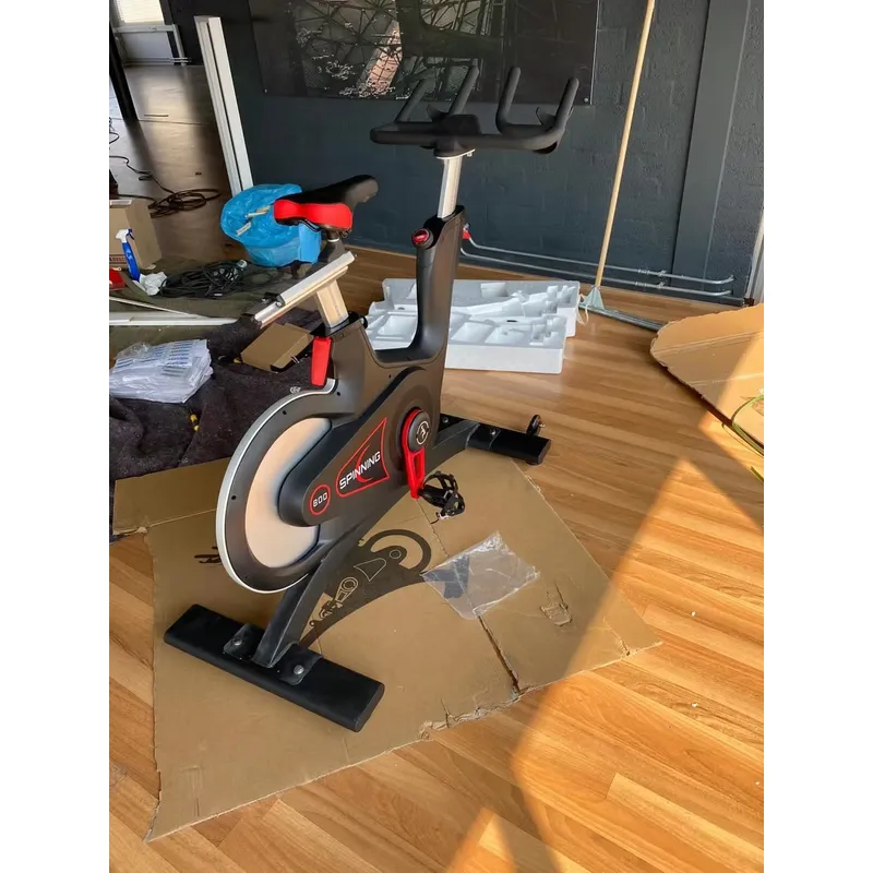 จักรยานปั่นออกกำลังกายในร่ม YG - Home Gym Gym Equipment บทวิจารณ์และราคา