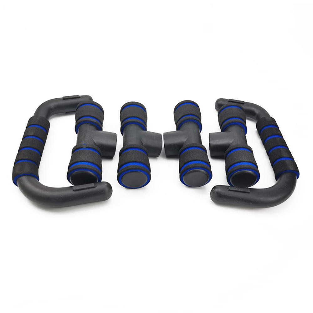 แท่นวิดพื้นกันลื่น 1 คู่ แข็งแ - Push Up Stand Bar บทวิจารณ์และราคา