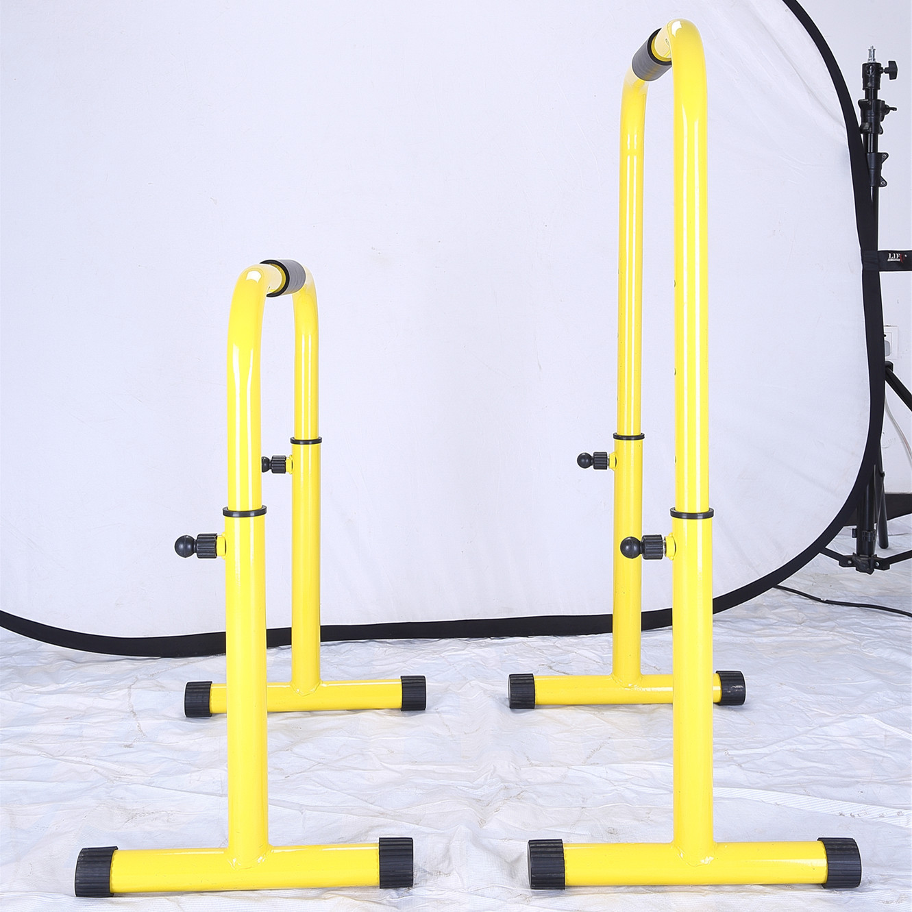 อุปกรณ์ออกกำลังกายในร่มปี 2026 - Push Up Stand Bar บทวิจารณ์และราคา