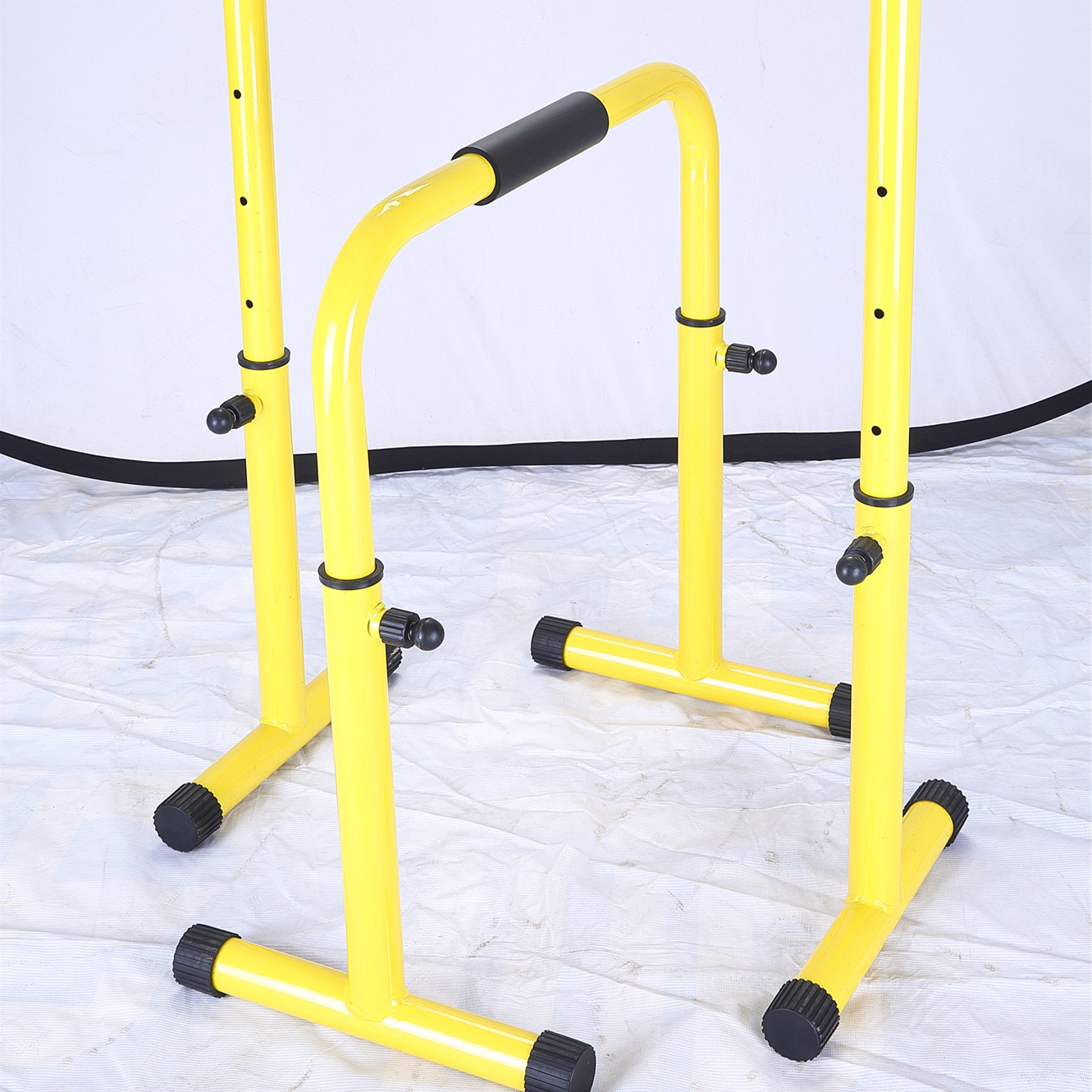 อุปกรณ์ออกกำลังกายในร่มปี 2026 - Push Up Stand Bar บทวิจารณ์และราคา