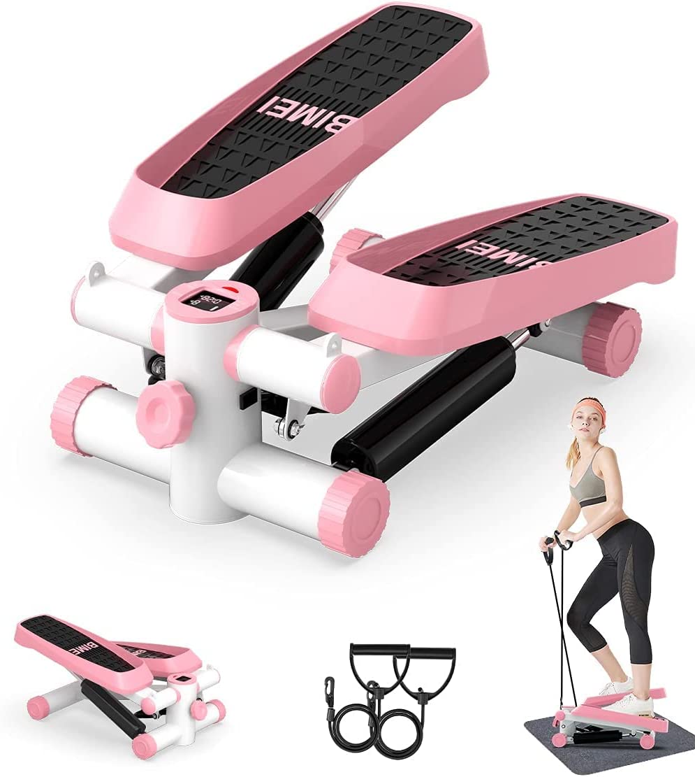 เครื่องออกกำลังกายแบบพกพา มินิ - Home Gym Portable บทวิจารณ์และราคา