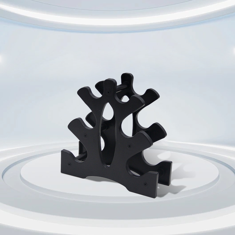 ที่เก็บดัมเบล 3 ชั้น ชั้นวางดั - Home Gym Organization บทวิจารณ์และราคา