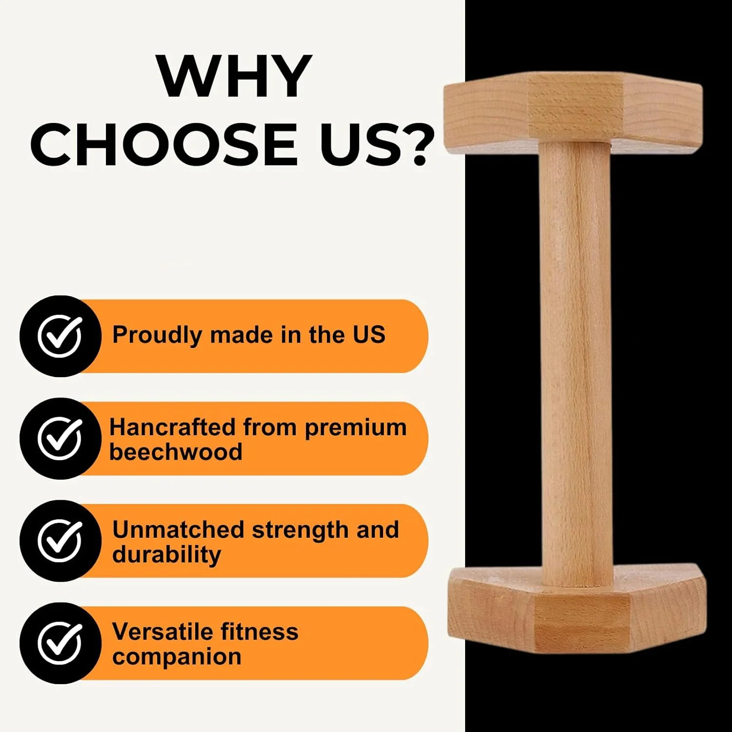 Strength Training Push-Up Stan - Push Up Stand Bar บทวิจารณ์และราคา