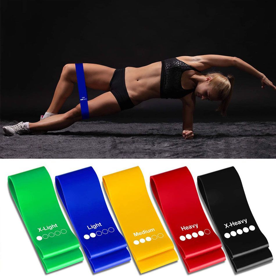 สายรัดออกกำลังกายแบบต่างๆ สายร - Home Gym Resistance Machine บทวิจารณ์และราคา