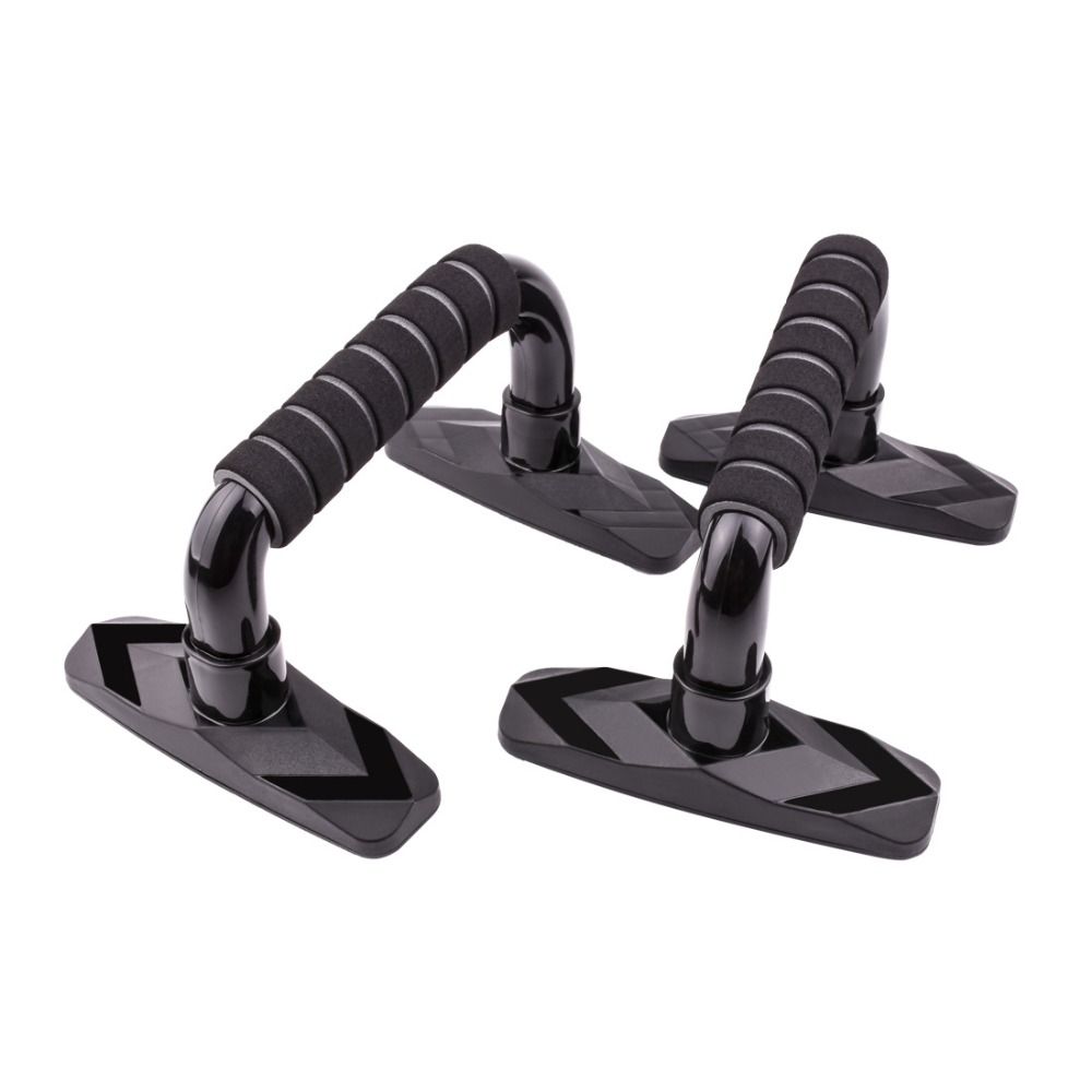 แท่นวิดพื้นแบบปรับได้ 2 ชิ้น พ - Push Up Stand Bar บทวิจารณ์และราคา