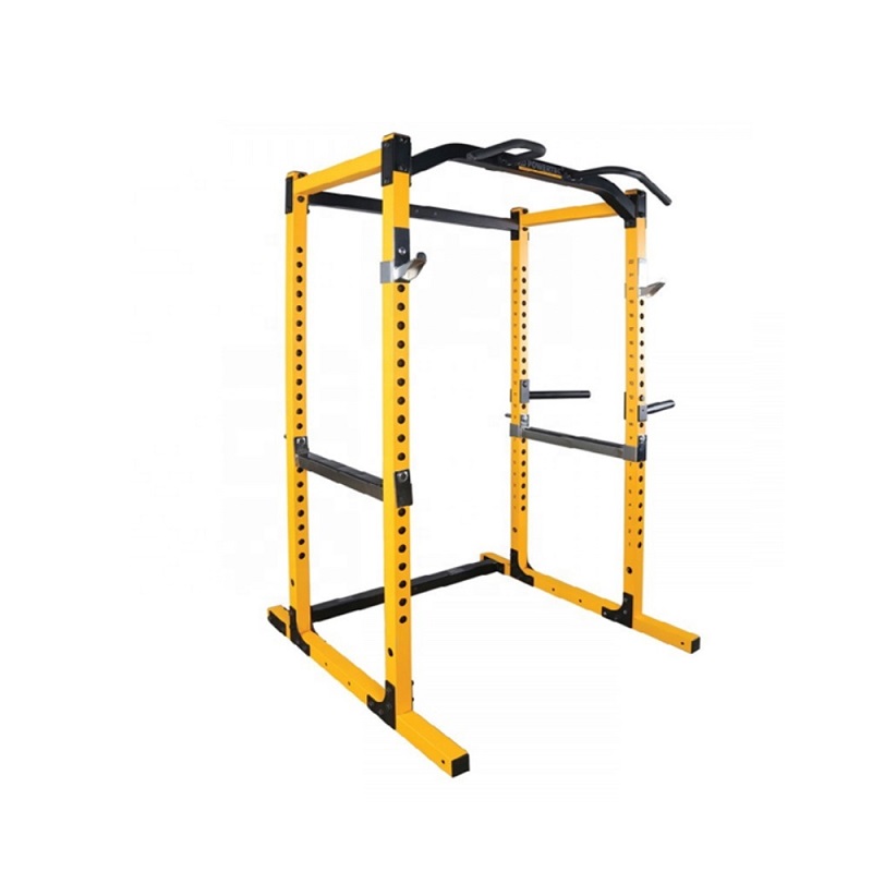 แร็คออกกำลังกายอเนกประสงค์แบบต - Home Gym Multifunctional บทวิจารณ์และราคา