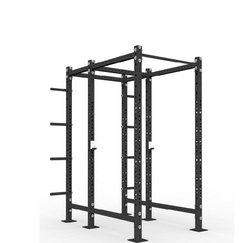 แร็คออกกำลังกายอเนกประสงค์แบบต - Home Gym Multifunctional บทวิจารณ์และราคา