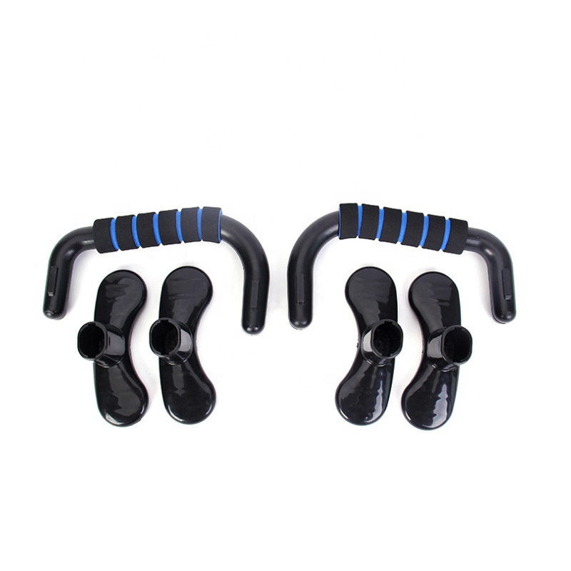 แท่นวิดพื้นแบบใหม่ ดีไซน์ทันสม - Push Up Stand Bar บทวิจารณ์และราคา