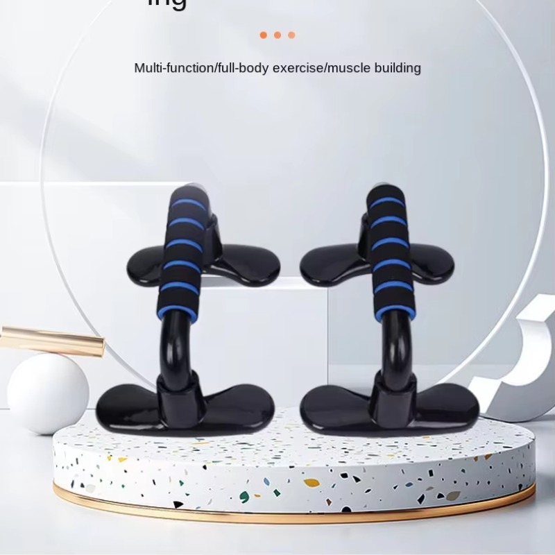 แท่นวิดพื้นแบบใหม่ ดีไซน์ทันสม - Push Up Stand Bar บทวิจารณ์และราคา