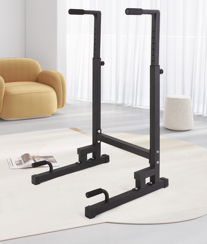 แท่นดึงข้อแบบ Heavy Duty สำหรั - Push Up Stand Bar บทวิจารณ์และราคา