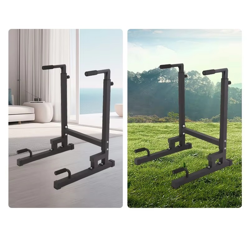 แท่นดึงข้อแบบ Heavy Duty สำหรั - Push Up Stand Bar บทวิจารณ์และราคา