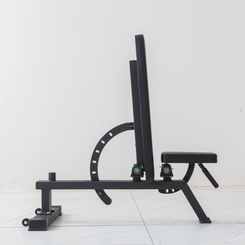 อุปกรณ์ออกกำลังกายที่บ้าน: ม้า - Home Gym Multifunctional บทวิจารณ์และราคา