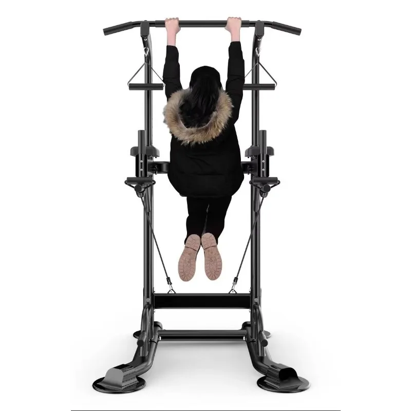 บาร์ดึงข้ออเนกประสงค์สำหรับใช้ - Home Gym Design บทวิจารณ์และราคา