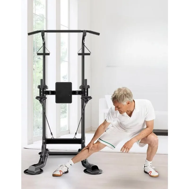 บาร์ดึงข้ออเนกประสงค์สำหรับใช้ - Home Gym Design บทวิจารณ์และราคา