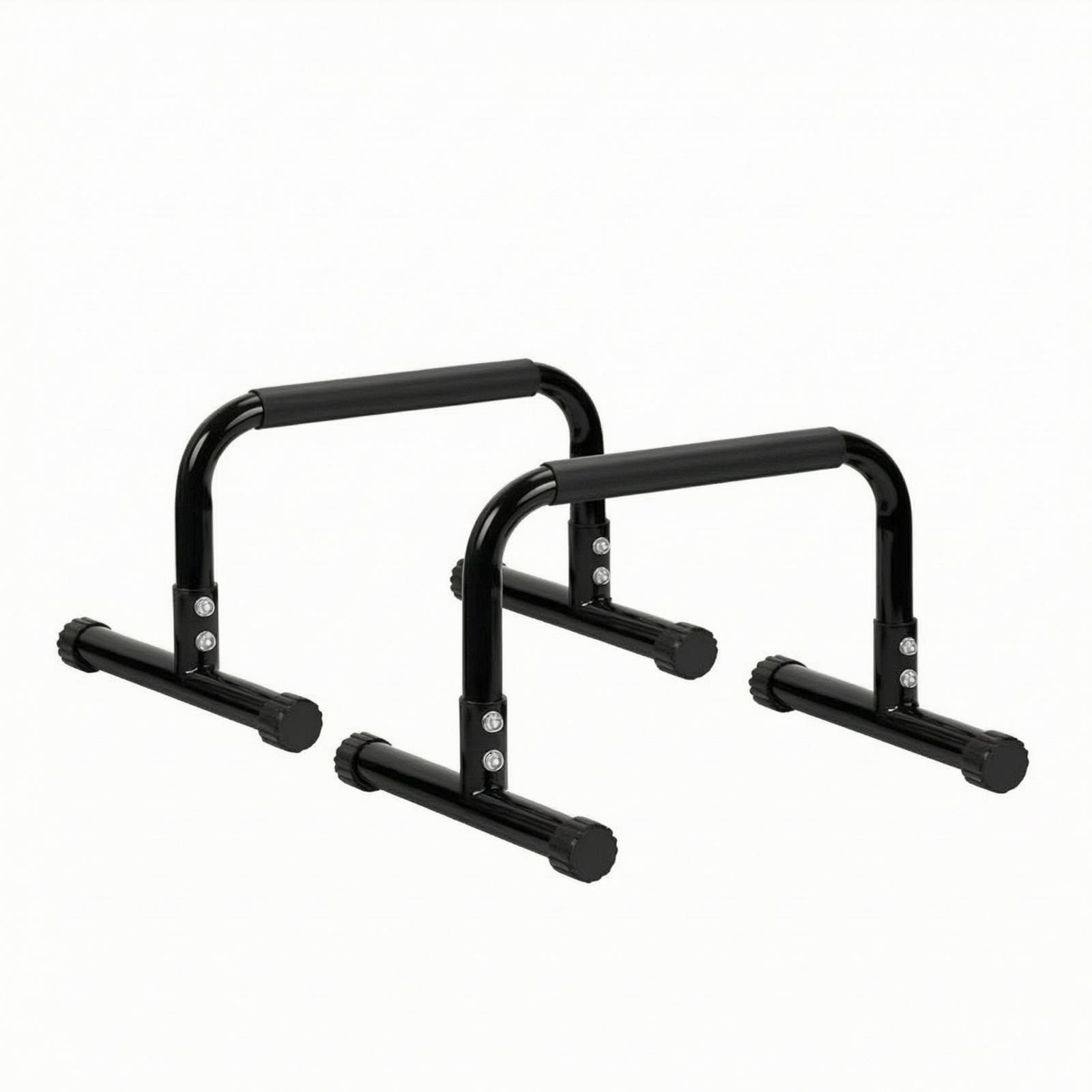 แท่นวิดพื้นปรับระดับความสูงได้ - Push Up Stand Bar บทวิจารณ์และราคา