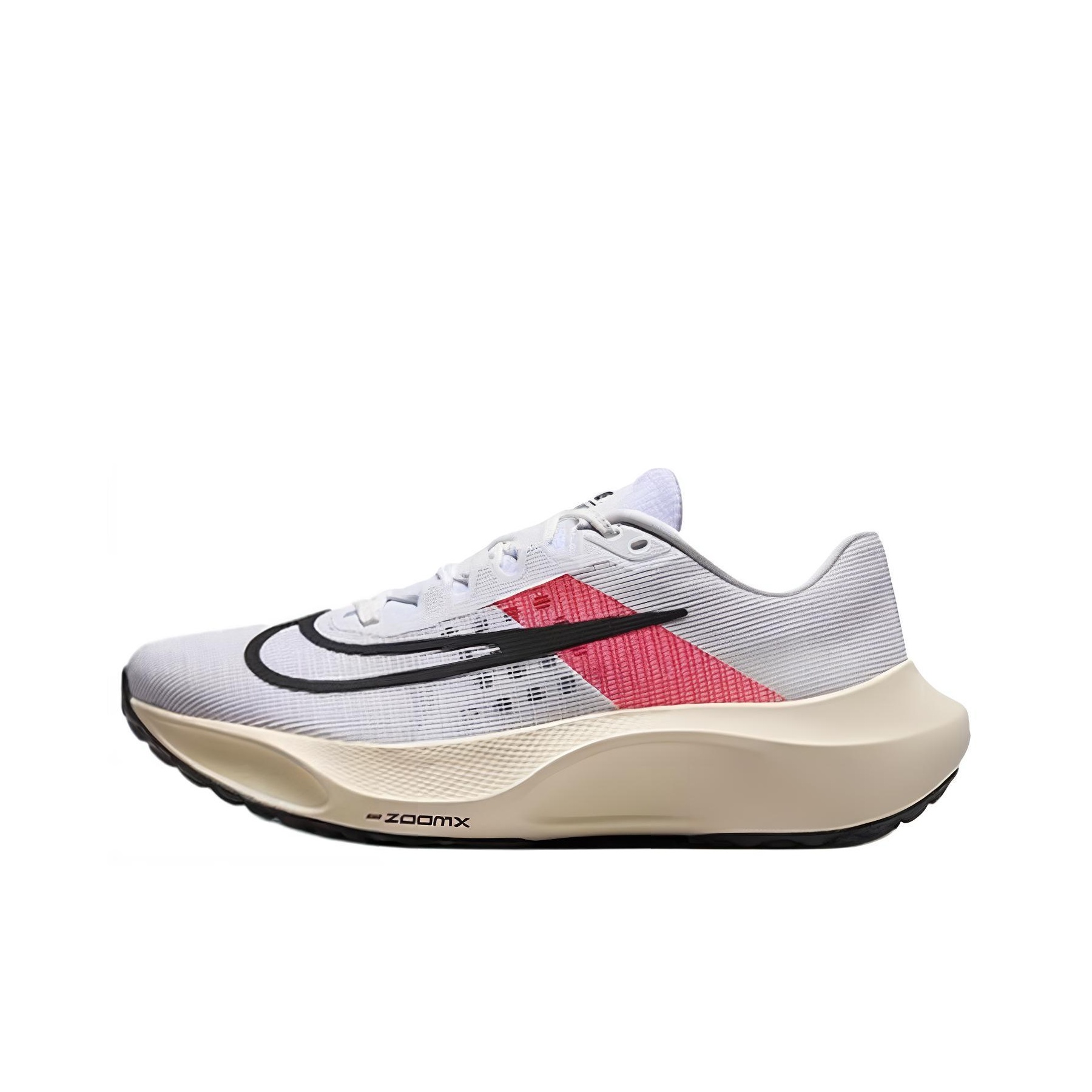 ไนกี้ ซูม ฟลาย 5 รองเท้าวิ่งลำ - Nike Shoes Zoom Fly 5 บทวิจารณ์และราคา