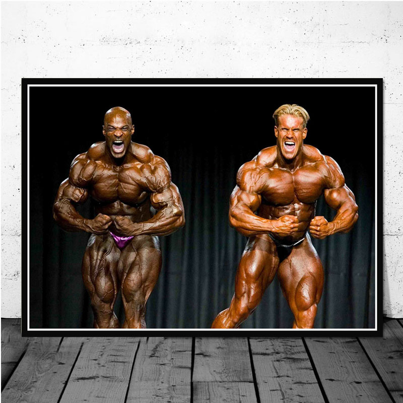 Ronnie Coleman Fitness GYM Spo - Home Gym York บทวิจารณ์และราคา