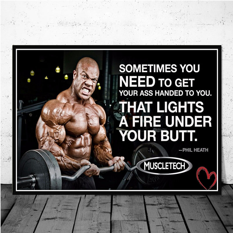 Ronnie Coleman Fitness GYM Spo - Home Gym York บทวิจารณ์และราคา