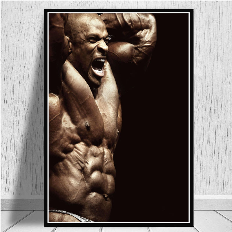 Ronnie Coleman Fitness GYM Spo - Home Gym York บทวิจารณ์และราคา