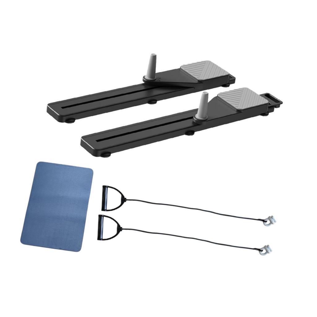 ชุดเครื่องออกกําลังกายแบบเต็มต - Home Gym Resistance Machine บทวิจารณ์และราคา