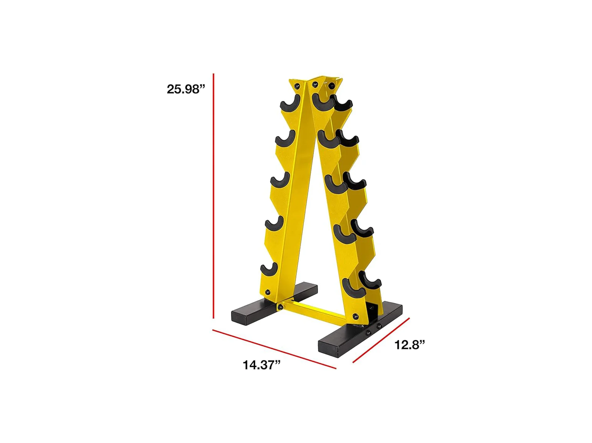 ชุดดัมเบลหกเหลี่ยมที่เหมาะสำหร - Hex Dumbbell Set บทวิจารณ์และราคา