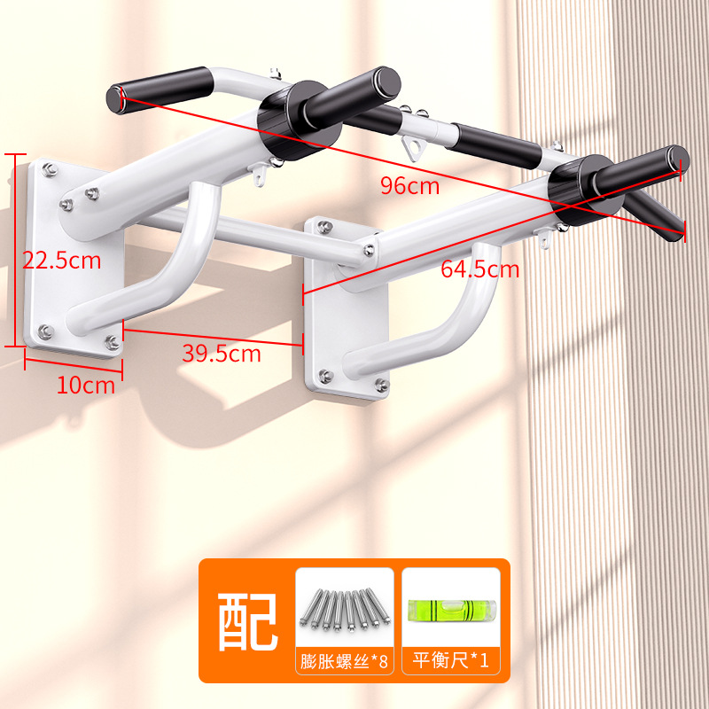 บาร์โหนติดผนัง บาร์ดึงข้อ บาร์ - Home Gym Multifunctional บทวิจารณ์และราคา